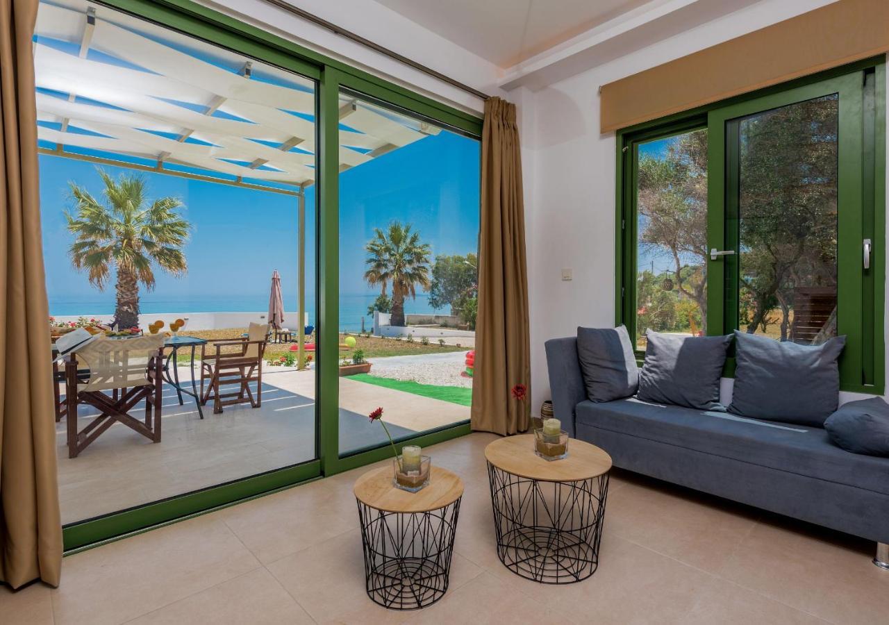 Appartamento Gaia House Alykanas (Zakynthos)